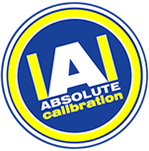 Absolute Calibration logo