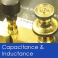 Click for Capacitance & inductance