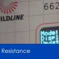 Click For Resistance Calibration