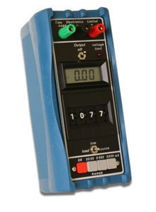 Time 1077 Milliamp Transducer Line Simulator Transim