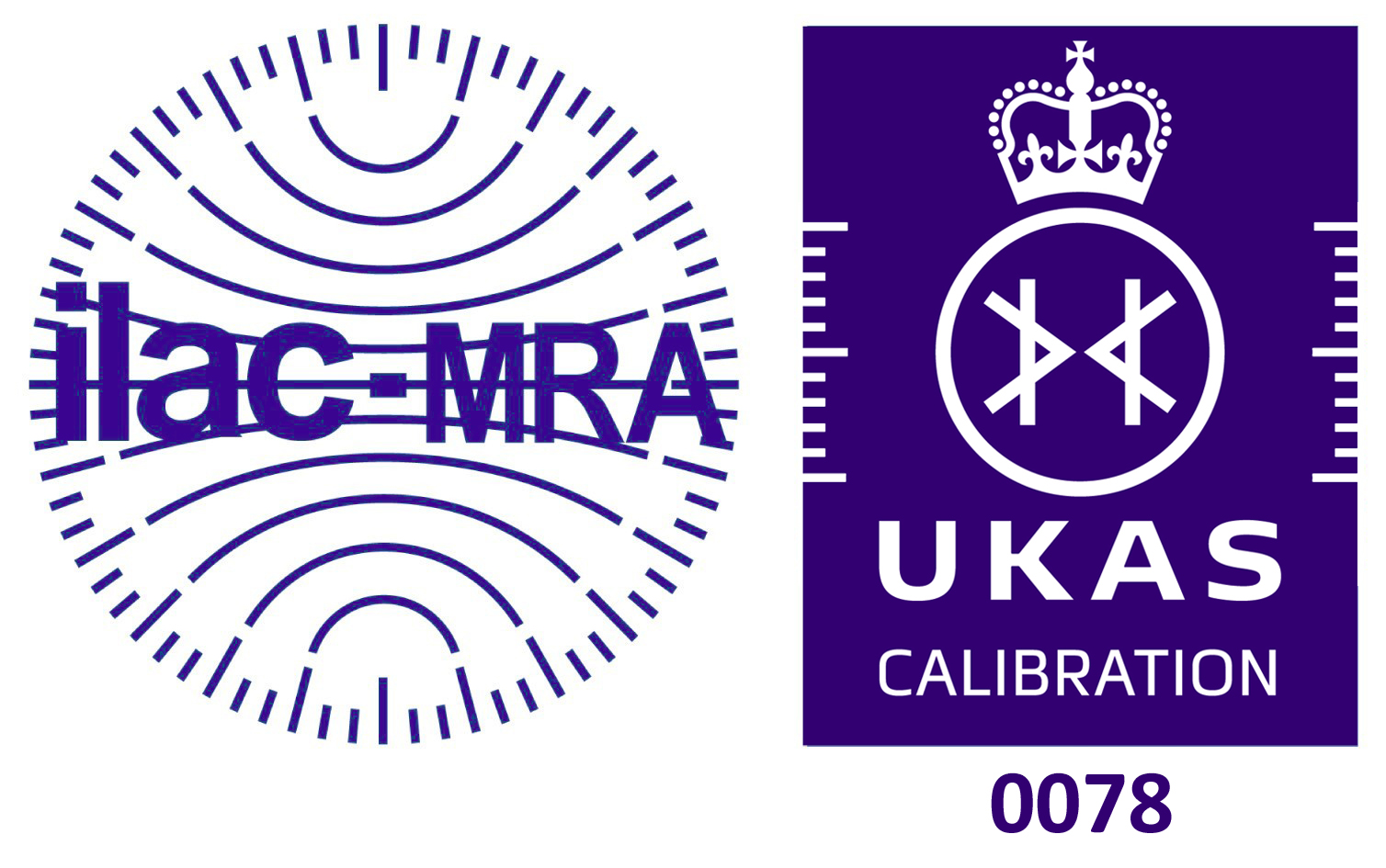 UKAS and ISO Accreditation