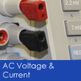 Click for AC Volt & Current