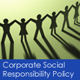Corporate Social Responsibility CSR Policy