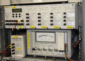 Fluke 7000 Nanoscan