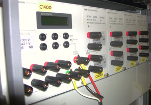 DC Voltage & Current Calibration