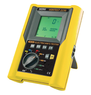 Electrical Test