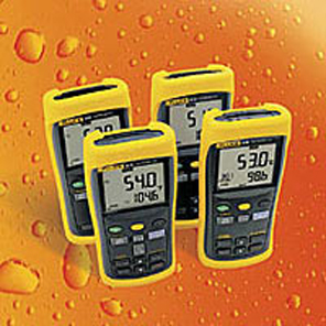 Environmental Fluke Series