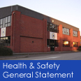 Download Health & Safety General Statement