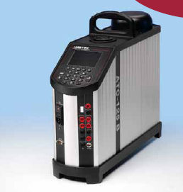 Ametek Jofra ATC-125B -90°C Calibrator