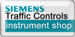 Siemens Instrument Shop