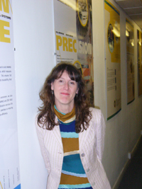 Tracey Turner